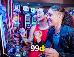 Welcome Bonus 99d